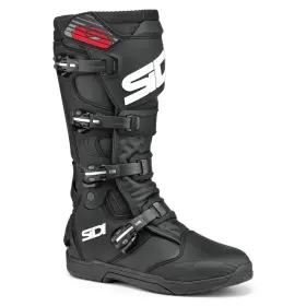 2327-0155-39 Sidi X Power Sc Boots 5.5 - 6 Black/black