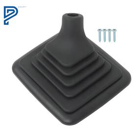 Silscvtt Po890325lt Transfer Case Gear Shift Lever Boot Cover For Ford Super Duty