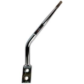 Silver Sport Transmissions Slg-00300 Sst Classic Round Shank Shifter Handle With Triple