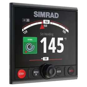 000-13289-001 Simrad Dsi-041 Pilot Control Ap44 Rotary