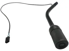 83zyhb27 Skp Gear Selector Lever For F250 Super Duty F150 F350 E350 Expedition F550
