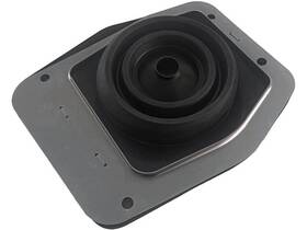 Skp 87nygw56 Transmission Shift Boot For Mustang 1983 1979 1980 1981 1982 1984 1985