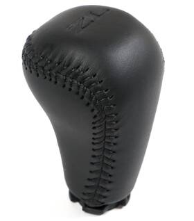 Slp Lt-1 T-5 T56 5/6 Zl1 M16x1.5 2010 Camaro Zl575 Zl550 Nos Leather Tr6060 6-speed Manual Zl Shift Knob Rare