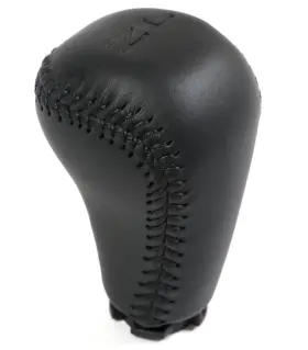M16x1.5 Slp Lt-1 T-5 T56 5/6 Zl1 2010 Camaro Zl575 Zl550 Nos Leather Tr6060 6-speed Manual Zl Shift Knob Rare