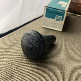 Sosmetal Products 717614 Shift Knob For Chevy Pickup Blazer Camaro Gmc Jimmy Oldsmobile Pontiac