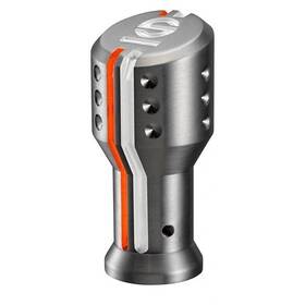 Sparco Tlx-spa03736ao-cl360a70 Shift Knob Settanta Black