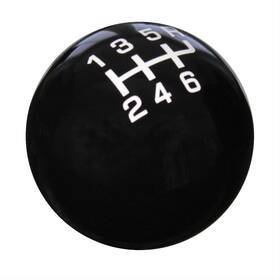 Speed Dawg 501nlpw6rur Pro Series Shift Knob