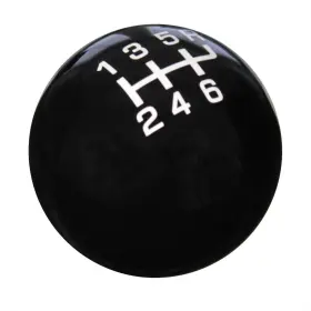501nlpw6rur Speed Dawg Pro Series Shift Knob