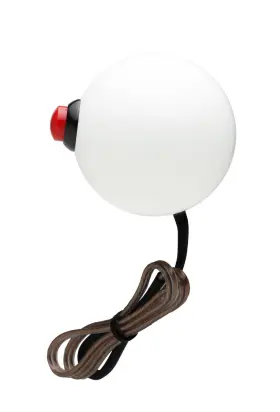 502-st-12 Speed Dawg Burnout Series Shift Knob