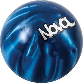 Speed Dawg D50453 Pearl Blue Shift Knob With 1966-74 Style Nova Script Logo