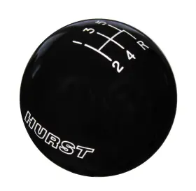 H501hu-225-5rdr Speed Dawg Hurst Series Shift Knob