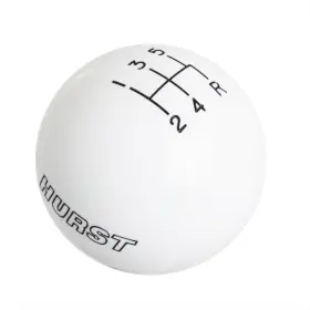 H502hu-225bk-5rdr Speed Dawg Llc Hurst Series Shift Knobs