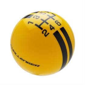 Speed Dawg Llc M509clb-rbk-6rur Mopar Licensed Series Shift Knobs