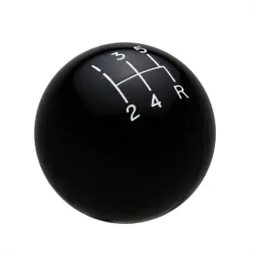 Sk501-re-5rdr Speed Dawg Llc Restoration Series Shift Knobs
