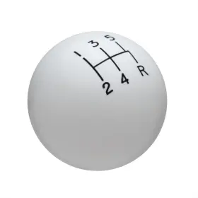 Sk502-re-5rdr Speed Dawg Llc Restoration Series Shift Knobs