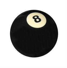Speed Dawg Sk008-ts Traditional Series Shift Knob