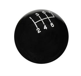 Speed Dawg Sk501-re-6rur Restoration Series Shift Knob 501-re-6rur