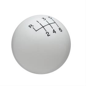Speed Dawg Sk502-re-6rul Restoration Series Shift Knob 502-re-6rul
