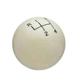 Sk503-re-4rul Speed Dawg Restoration Series Shift Knob 503-re-4rul