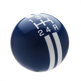 Sk508nl-rw-5rdr Speed Dawg Rally Series Shift Knob