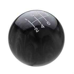 Speed Dawg Sk521nl-cl-6rur Classic Series Shift Knob 521nl-cl6rur
