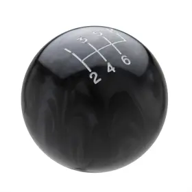Sk521nl-cl-6rur Speed Dawg Classic Series Shift Knob 521nl-cl6rur