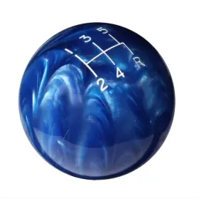 Sk522nl-cl-5rdr Speed Dawg Classic Series Shift Knob 522nl-cl5rdr