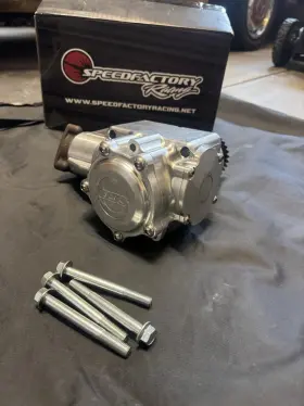 Sf-05-610 Speedfactory Racing Awd B-series Billet Transfer Case Pep-2 Internals