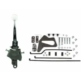 9101447 Speedway Motors Hurst Fits Ford 4-speed Street Super Shifter And Installation Kit