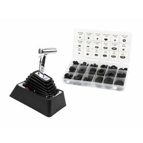 Speedway Motors 9101555 Auto Shifter Starshifter Gm Trans And 125 Piece Grommet Kit