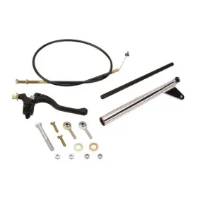 Bc690-300-suz Speedway Motors Eagle Micro Sprint Suzuki Shifter Assembly