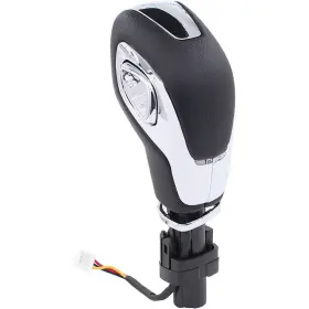 Sau-1070 Speedyautopartsusa Auto Transmission Gear Shift Knob Shifter Lever For 2013-2016 Ford Escape Fusion