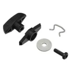 Sm-12805 Spi Sports Parts Inc Console Knob