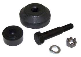 Steinjager J0059409 For Interior Accessories Cj-6 1955-1971 Replacement Parts Transfer
