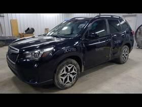 Subaru 242.su1120 Forester 2020 Transmission Shift 1061760