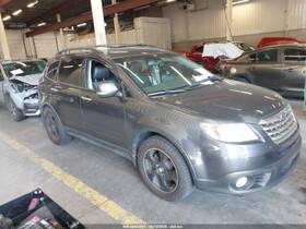 Subaru 242.su1513 Tribeca 2013 Transmission Shift 6646109