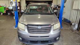 Subaru 242.su1608 Shifter Tribeca 2008 Transmission Shift 1127199