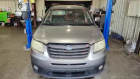 242.su1608 Subaru Shifter Tribeca 2008 Transmission Shift 1127199
