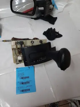 242.su1k00 Subaru Impreza 2000 Transmission Shift 1022531