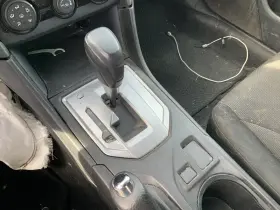 242.su1k17 Subaru Shifter Impreza 2017 Transmission Shift 1309458