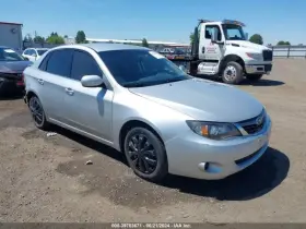 242.su1m09 Subaru Impreza 2009 Transmission Shift 1372493