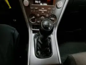 242.su1n07 Subaru Shifter Legacy 2007 Transmission Shift 1506357
