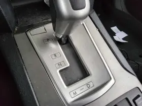 242.su1n10 Subaru Legacy 2010 Transmission Shift 8229439