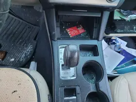 242.su1n17 Subaru Legacy 2017 Transmission Shift 1249241