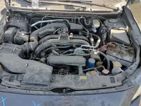 242.su1p21 Subaru Crosstrek 2021 Transmission Shift 1877088