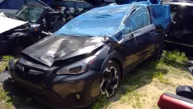 242.su1p22 Subaru Crosstrek 2022 Transmission Shift 469115