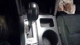 242.su1q18 Subaru Outbakleg 2018 Transmission Shift 1557323