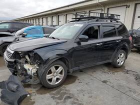 Subaru 242.su1s10 Shifter Forester 2010 Transmission Shift 4670525