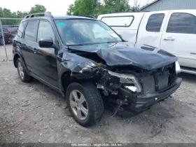 242.su1s12 Subaru Forester 2012 Transmission Shift 285505