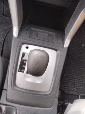 242.su1s14 Subaru Shifter Forester 2014 Transmission Shift 2708549